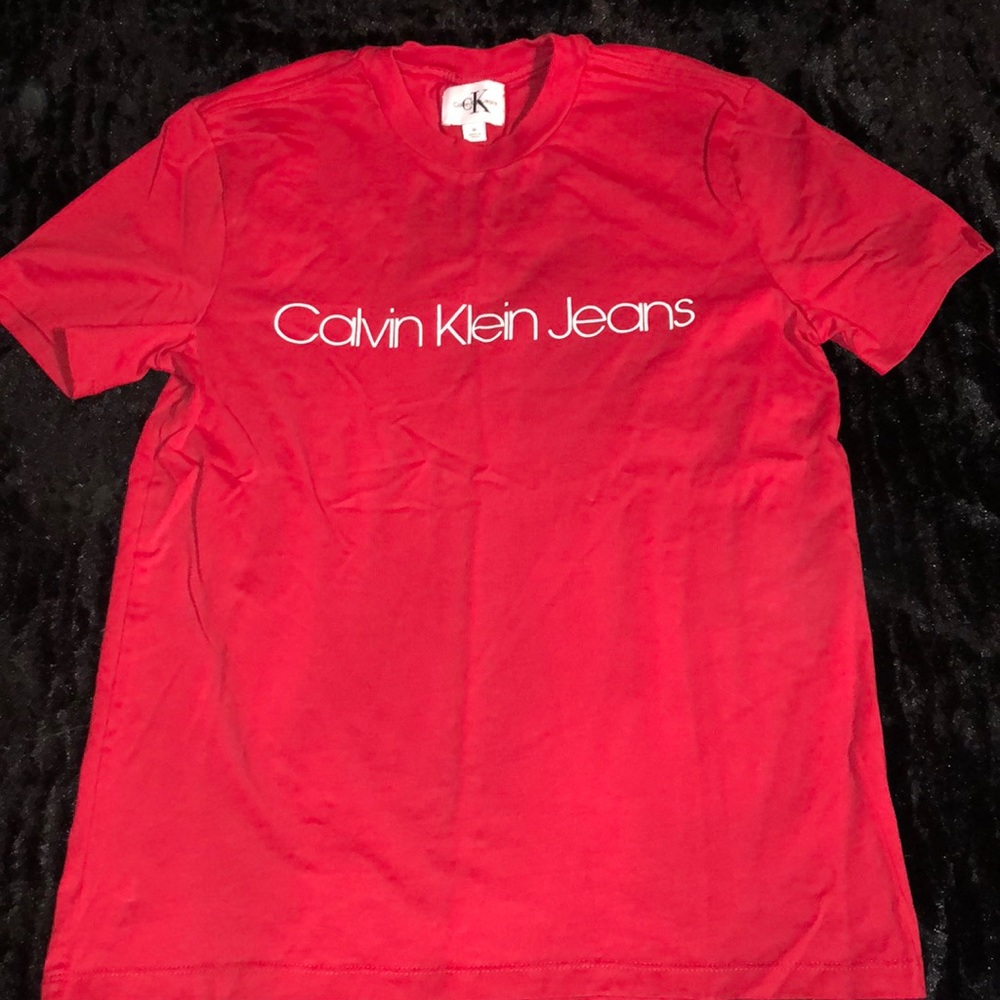 Calvin Klein T-shirt